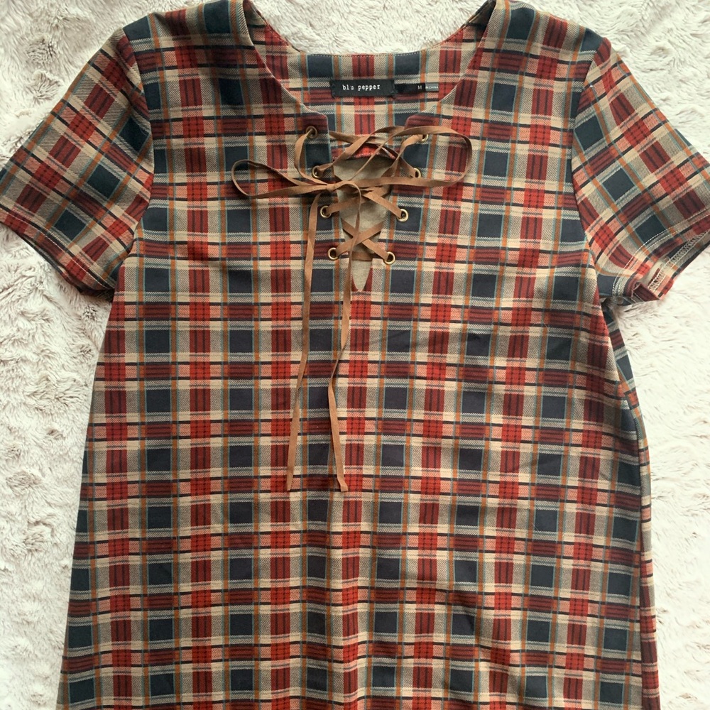 Women’s dress